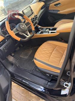 نيسان سنترا